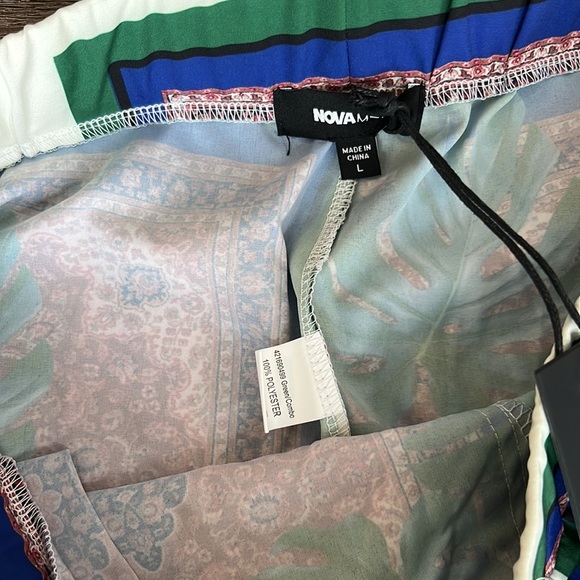 NWT Nova Men Manifest Destiny Pants - Picture 7 of 11